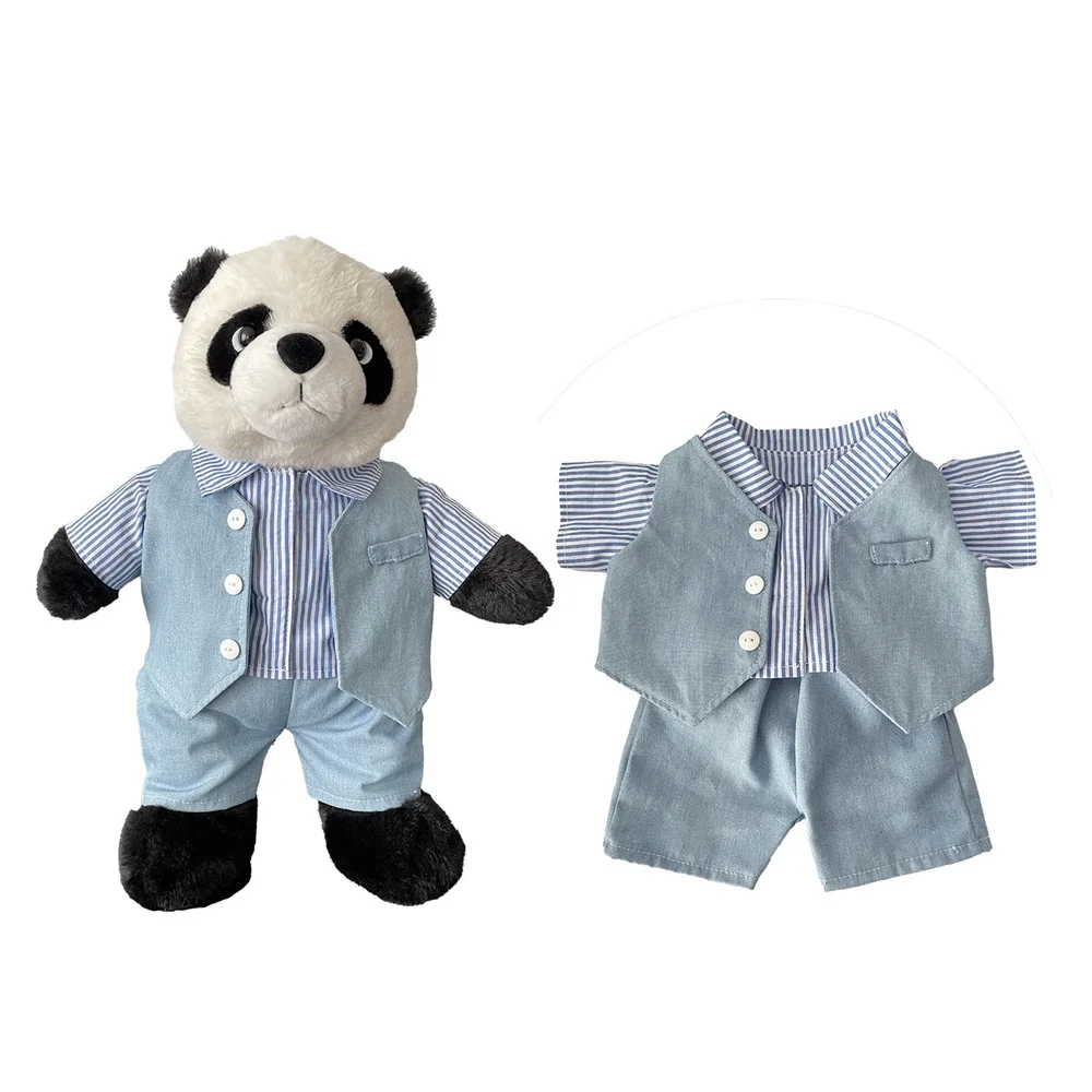 Large Bartholomew Bear & 16